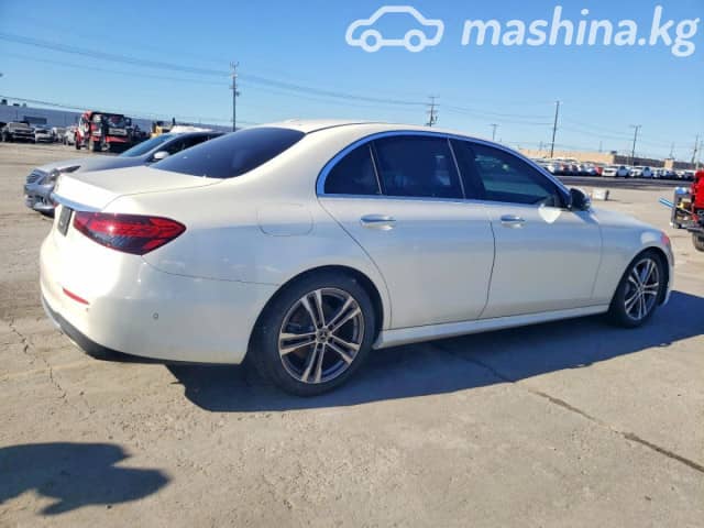 Mercedes-Benz E-Класс V (W213, S213, C238) Рестайлинг 300 2.0 AT