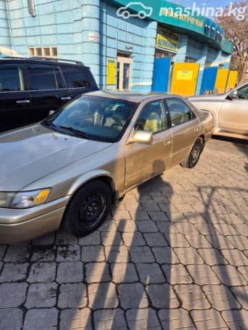 Toyota Camry IV (XV20) 2.2 AT