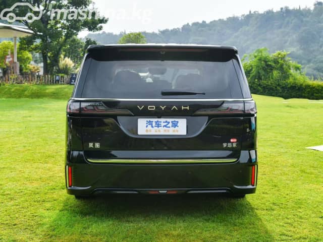 Voyah Dream 1.5hyb AT 4WD