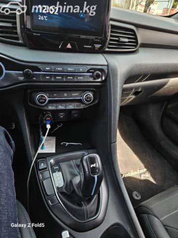 Hyundai Veloster II N 2.0 AMT