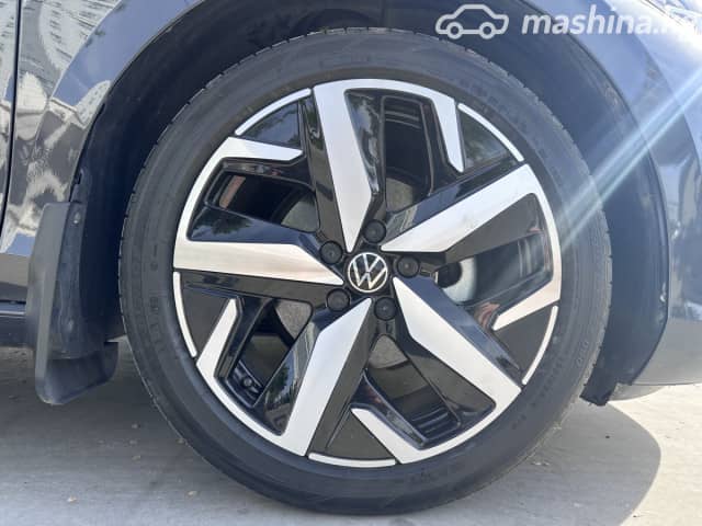 Volkswagen Lamando II 1.4 AMT