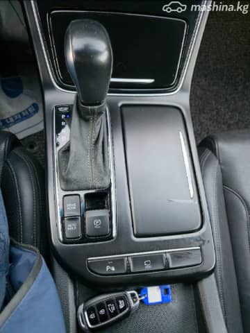 Hyundai Grandeur VI 2.4 AT