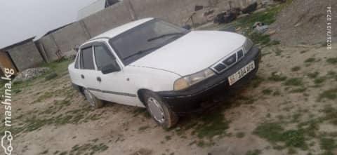 Daewoo Nexia I 1.5 MT