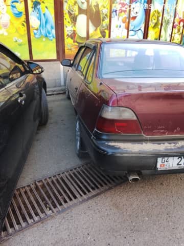Daewoo Nexia I 1.5 MT