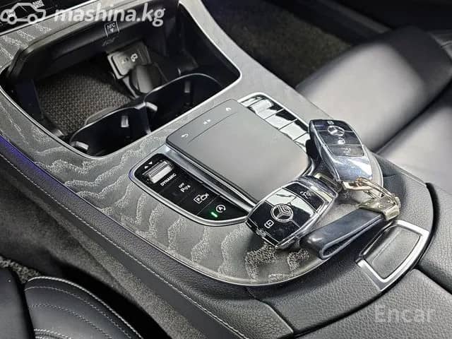 Mercedes-Benz E-Класс V (W213, S213, C238) Рестайлинг 350 2.0 AT 4WD