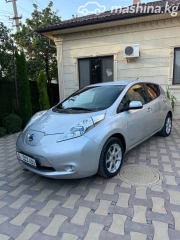 Nissan Leaf I (ZE0/AZE0) Electro AT