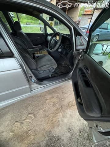 Honda Odyssey II 2.3 AT