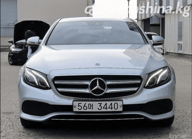 Mercedes-Benz E-Класс V (W213, S213, C238) E 300 9G-TRONIC