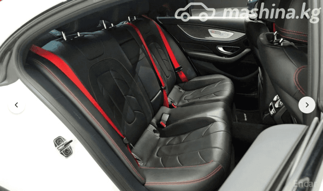 Mercedes-Benz CLS AMG III (C257) 53 AMG 3.0 AT 4WD