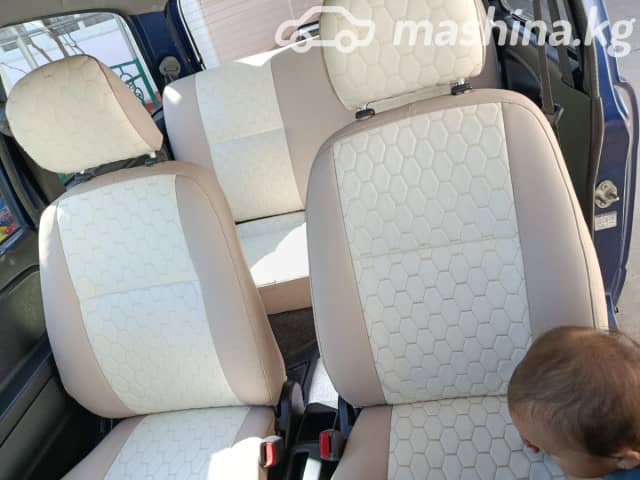 Daihatsu Cuore V (L700) 1.0 MT
