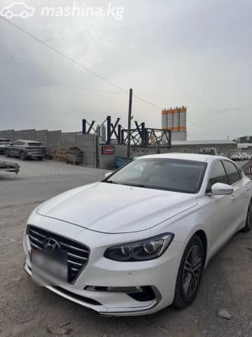 Hyundai Grandeur VI 2.4 AT