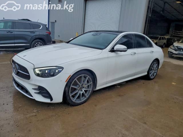 Mercedes-Benz E-Класс V (W213, S213, C238) Рестайлинг 350 2.0 AT 4WD