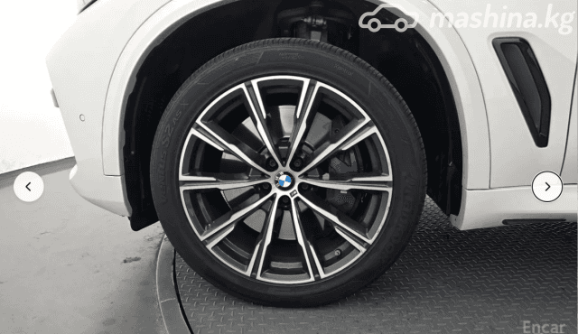 BMW X5 IV (G05/G18) 30d 3.0d AT 4WD