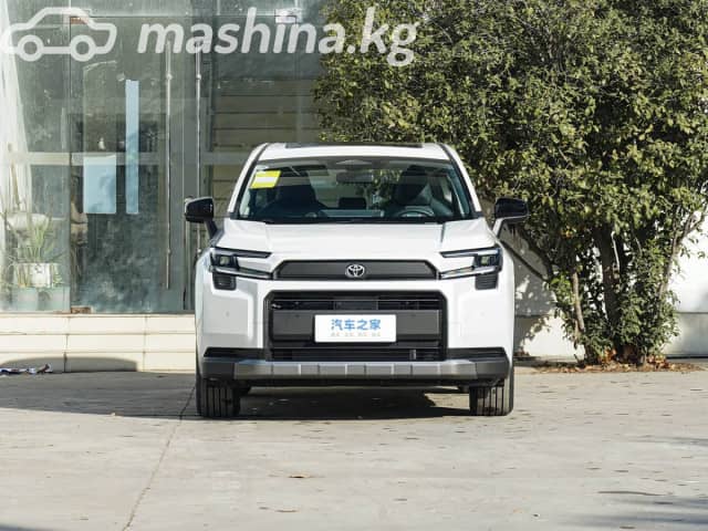 Toyota RAV4 V (XA50) 2.0 CVT