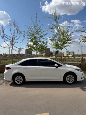 Toyota Corolla XII (E210) Sporty 1.8hyb CVT