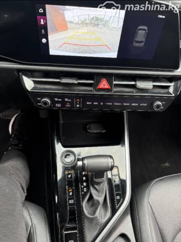 Kia Niro II 1.6hyb AMT