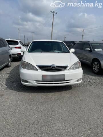 Toyota Camry V (XV30) 2.4 AT
