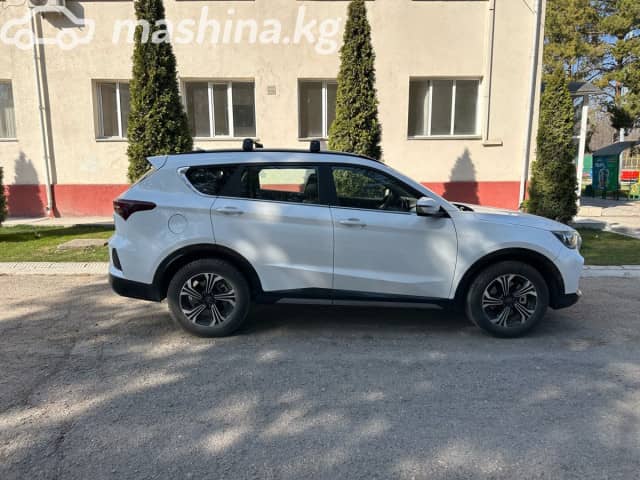 Jetour X70 S 1.5 AMT