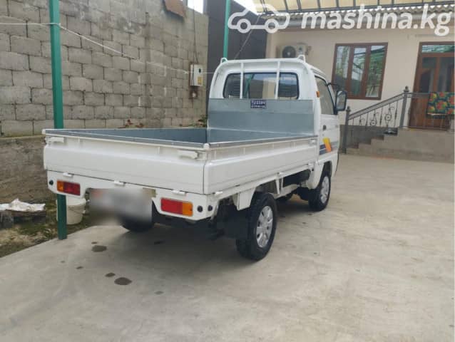 Daewoo Labo