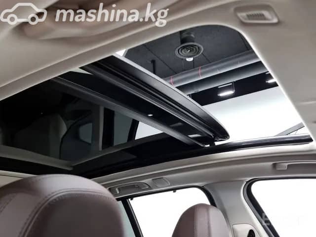 BMW X3 III (G01) Рестайлинг 30i 2.0 AT