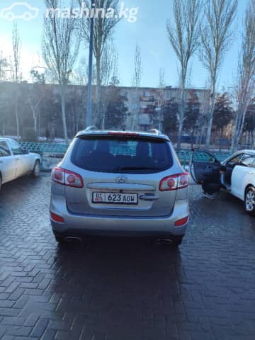 Hyundai Santa Fe II 2.0d AT
