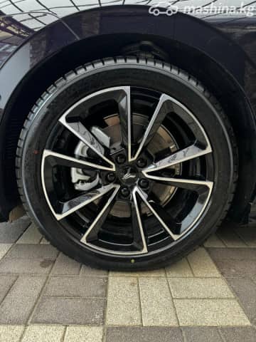 Voyah Passion EV Long Range Electro AT 4WD