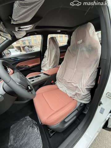 Changan X5 Plus 1.5 AMT