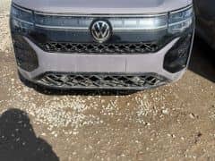Volkswagen Teramont I Рестайлинг (China Market) 2.0 AMT 4WD