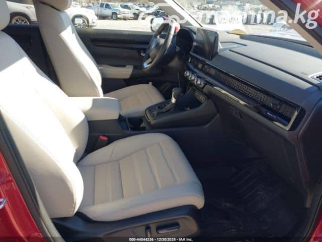 Honda CR-V VI 1.5 CVT 4WD