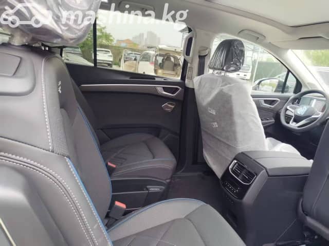 Volkswagen Talagon 2.0 AMT 4WD