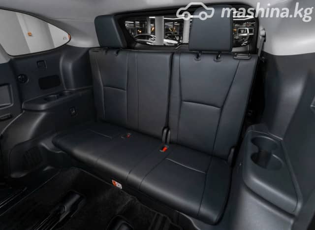 Toyota Highlander IV (U70) 2.0 AT 4WD