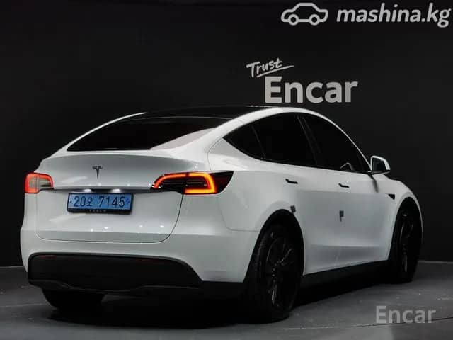 Tesla Model Y I Performance Electro AT 4WD