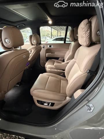 LiXiang L9 Рестайлинг 1.5hyb AT 4WD