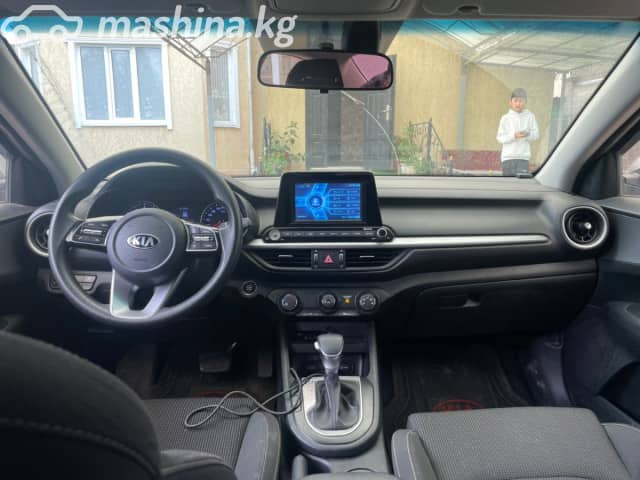 Kia K3 II 1.6 CVT