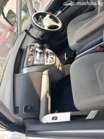 Toyota Opa I 1.8 AT