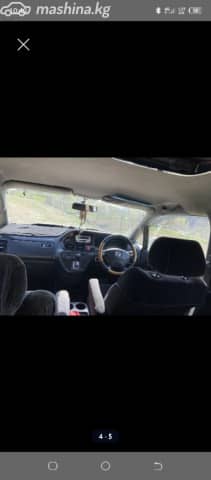 Honda Odyssey II 2.3 AT