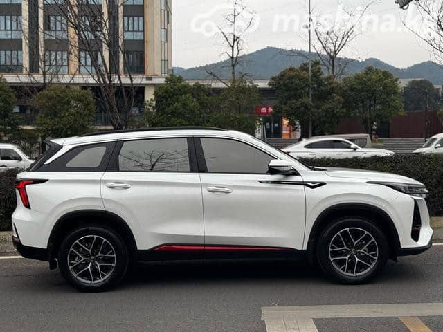 Changan CS75PLUS II 1.5 AT
