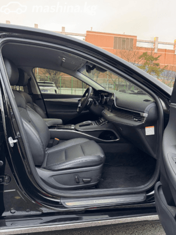 Hyundai Grandeur VI Рестайлинг 2.4hyb AT