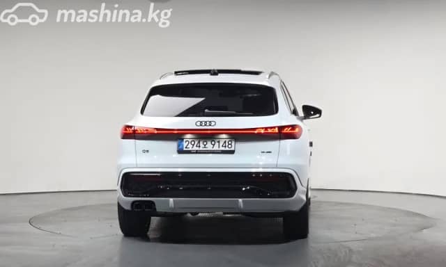 Audi Q5 III 40 TDI 2.0d AMT 4WD