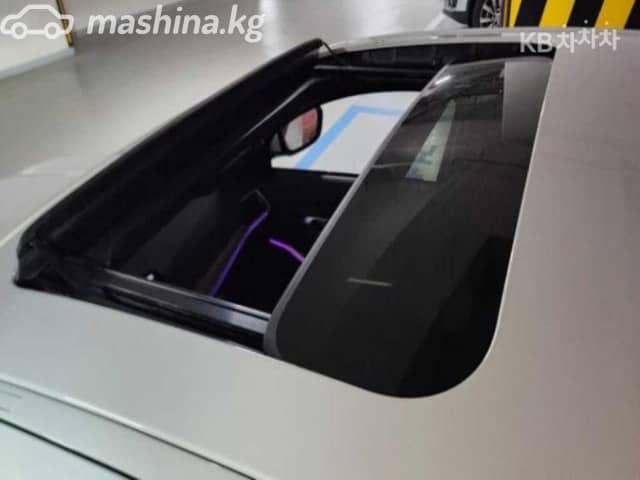 BMW 3 серии VII (G2x) 320i 2.0 AT