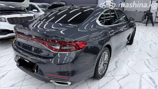 Hyundai Grandeur VI 2.4hyb AT