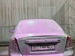 Daewoo Lacetti J200 I 1.6 MT