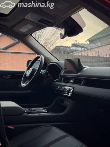 Honda Pilot IV 3.5 AT 4WD