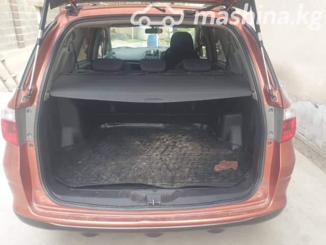 Honda Airwave I 1.5 CVT