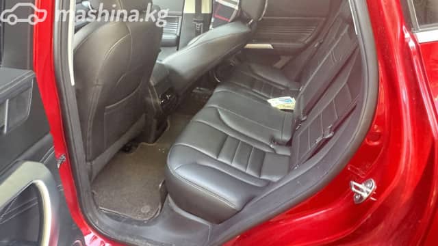 Wey VV5 I Рестайлинг 1.5 AMT