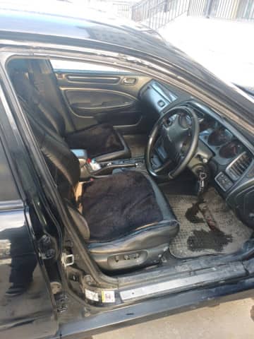 Honda Accord VI 2.0 AT