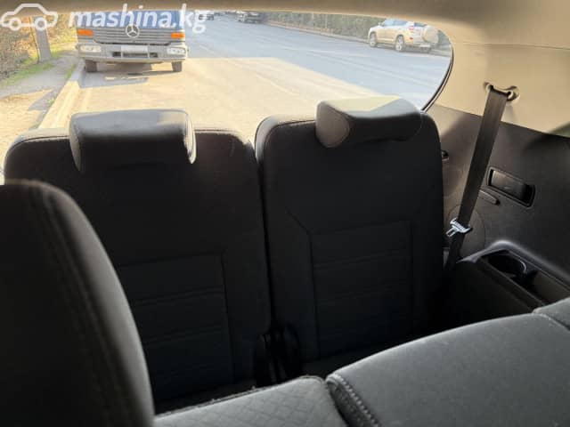 Kia Sorento III Prime Рестайлинг 2.4 AT