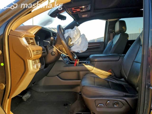 GMC Yukon V 6.2 AT 4WD