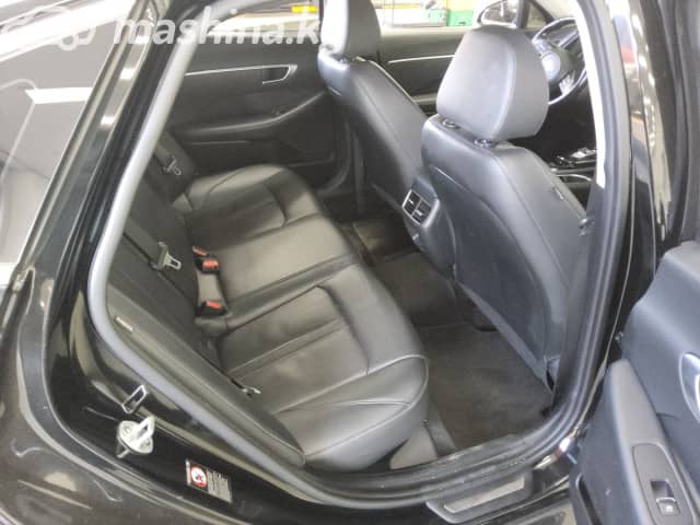 Hyundai Sonata VIII (DN8) LPi 2.0 AT