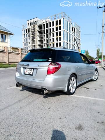 Subaru Legacy IV 3.0 AT 4WD